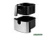 Аэрофритюрница Kitfort KT-2239 Аэрофритюрница Kitfort KT-2239