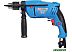 Ударная дрель Союз ДУС-2180