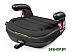 Детское сиденье Peg Perego Viaggio 2-3 Shuttle Licorice Детское сиденье Peg Perego Viaggio 2-3 Shuttle Licorice
