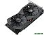 Видеокарта ASUS ROG Strix Radeon RX 560 4GB GDDR5 ROG-STRIX-RX560-4G-V2-GAMING Видеокарта ASUS ROG Strix Radeon RX 560 4GB GDDR5 ROG-STRIX-RX560-4G-V2-GAMING
