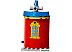 Конструктор LEGO Disney 10776 Пожарная часть и машина Микки и его друзей Конструктор LEGO Disney 10776 Пожарная часть и машина Микки и его друзей