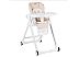 Стульчик для кормления MARTIN NOIR PALMY Cream Beige Стульчик для кормления MARTIN NOIR PALMY Cream Beige