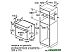Духовой шкаф Bosch HBG5370B0