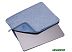 Чехол Case Logic Reflect MacBook Sleeve REFMB-114 (skywell blue) Чехол Case Logic Reflect MacBook Sleeve REFMB-114 (skywell blue)