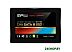 SSD-диск Silicon Power Slim S55 240GB (SP240GBSS3S55S25) SSD-диск Silicon Power Slim S55 240GB (SP240GBSS3S55S25)
