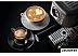 Рожковая помповая кофеварка Ariete Espresso Slim Moderna 1381/10 Рожковая помповая кофеварка Ariete Espresso Slim Moderna 1381/10