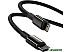 Кабель Baseus CATLWJ-A01 Black Кабель Baseus CATLWJ-A01 Black