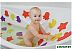 Антискользящие мини-коврики для ванны ROXY-KIDS RBM-010-8 (8 шт.) Антискользящие мини-коврики для ванны ROXY-KIDS RBM-010-8 (8 шт.)