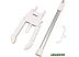 Отпариватель GALAXY LINE GL 6211 Отпариватель GALAXY LINE GL 6211