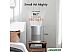 Очиститель воздуха SmartMi Air Purifier P1 ZMKQJHQP12 (серебристый) Очиститель воздуха SmartMi Air Purifier P1 ZMKQJHQP12 (серебристый)