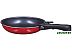 Набор сковород Oursson CS2803A/RD