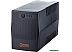 Источник бесперебойного питания Kiper Power B1200 USB (1200VA/720W)
