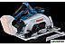Дисковая (циркулярная) пила Bosch GKS 185-LI Professional 06016C1223 (с 1-м АКБ)