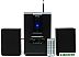 Акустика Dialog AP-150 Black Акустика Dialog AP-150 Black