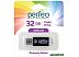 USB Flash Perfeo E01 32GB (черный) USB Flash Perfeo E01 32GB (черный)