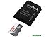 Карта памяти SanDisk SDSQUNR-064G-GN3MA Карта памяти SanDisk SDSQUNR-064G-GN3MA