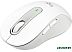 Мышь Logitech Signature M650 M (белый)