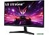 Игровой монитор LG UltraGear 24GS60F-B