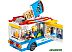 Конструктор Lego City Great Vehicles Грузовик мороженщика 60253