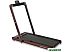 Беговая дорожка Titanium Masters Slimtech C10 (коричневая) Беговая дорожка Titanium Masters Slimtech C10 (коричневая)