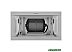 Кухонная вытяжка Krona Selina 600 PRM Inox 3P (нержавеющая сталь) Кухонная вытяжка Krona Selina 600 PRM Inox 3P (нержавеющая сталь)