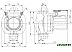 Насос Wilo TOP-S 25/10 (1~230 V, PN 10) Насос Wilo TOP-S 25/10 (1~230 V, PN 10)