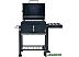 Гриль-барбекю GoGarden Grill-Master 83 Гриль-барбекю GoGarden Grill-Master 83