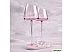 Набор бокалов для вина Makkua Wine series Crystal Elegance Rose MR500 Набор бокалов для вина Makkua Wine series Crystal Elegance Rose MR500