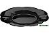 Набор тарелок Luminarc Flore Opal&Black V0400 (18 шт) Набор тарелок Luminarc Flore Opal&Black V0400 (18 шт)