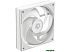 Вентилятор для корпуса ID-Cooling AS-120-W Вентилятор для корпуса ID-Cooling AS-120-W