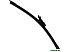 Щетка стеклоочистителя Bosch Aerotwin 3397008634 Щетка стеклоочистителя Bosch Aerotwin 3397008634