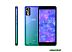 Смартфон BQ-Mobile BQ-5565L Fest (зеленый)