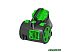 Пылесос BLACKTON Bt VC1604C Black-Green Пылесос BLACKTON Bt VC1604C Black-Green