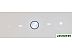 Вытяжка кухонная EXITEQ EX-1156 White Вытяжка кухонная EXITEQ EX-1156 White