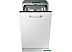 Посудомоечная машина Samsung DW50R4070BB Посудомоечная машина Samsung DW50R4070BB