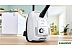 Пылесос Bosch Serie 4 BGL38WH2 Пылесос Bosch Serie 4 BGL38WH2