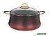 Кастрюля Agness Vulcano 953-027 Кастрюля Agness Vulcano 953-027