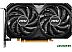 Видеокарта MSI GeForce RTX 4060 Ventus 2X Black 8G OC Видеокарта MSI GeForce RTX 4060 Ventus 2X Black 8G OC