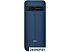 Кнопочный телефон BQ-Mobile BQ-2455 Boom Quattro (синий)