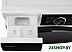 Стирально-сушильная машина Weissgauff WMD 6016 DC Inverter Steam Стирально-сушильная машина Weissgauff WMD 6016 DC Inverter Steam