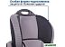 Автокресло Siger Стар Isofix (серый) [KRES0475]
