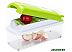 Овощерезка Bradex Nicer Dicer Plus TK0029 Овощерезка Bradex Nicer Dicer Plus TK0029