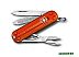Нож перочинный Victorinox Classic Fire Opal (0.6223.T82G) Нож перочинный Victorinox Classic Fire Opal (0.6223.T82G)