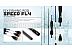 Спиннинг MIFINE SPEEDFLY SPIN 198 см 0,5-6 г Спиннинг MIFINE SPEEDFLY SPIN 198 см 0,5-6 г