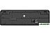 Клавиатура + мышь ExeGate Professional Standard Combo MK240
