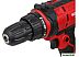 Дрель-шуруповерт Wortex DR 1025-1 D 1318793