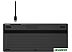 Клавиатура A4Tech Fstyler FX61 (серый/черный) Клавиатура A4Tech Fstyler FX61 (серый/черный)