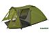 Палатка TREK PLANET Avola 3 70207 (зеленый) Палатка TREK PLANET Avola 3 70207 (зеленый)