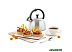 Чайник со свистком Rondell Massimo RDS-1297 Чайник со свистком Rondell Massimo RDS-1297