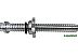 Гриф для штанги Atlas Sport EZ-образный хромированный, разборный EZ1200-25 D25 Гриф для штанги Atlas Sport EZ-образный хромированный, разборный EZ1200-25 D25